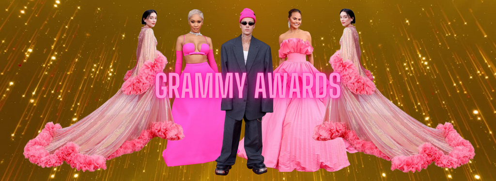 The Best Looks From The 64th Annual Grammy Awards