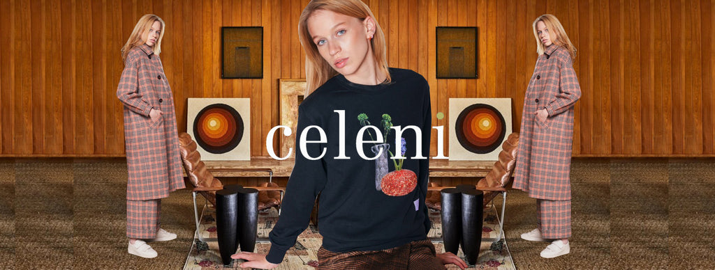 Timeless But Always Fancy: Celeni