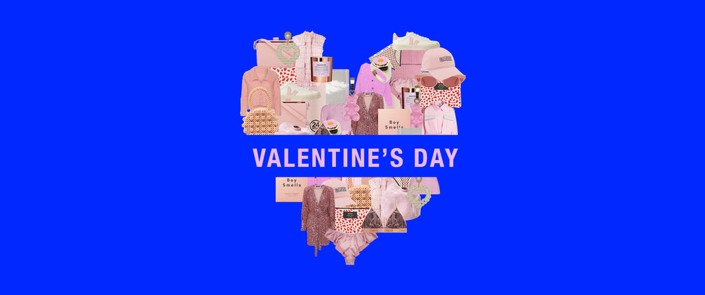 Bring your Valentine’s day to the next level - we show you how!
