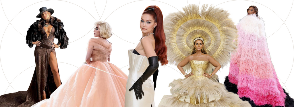 Met Gala 2021: our favourites