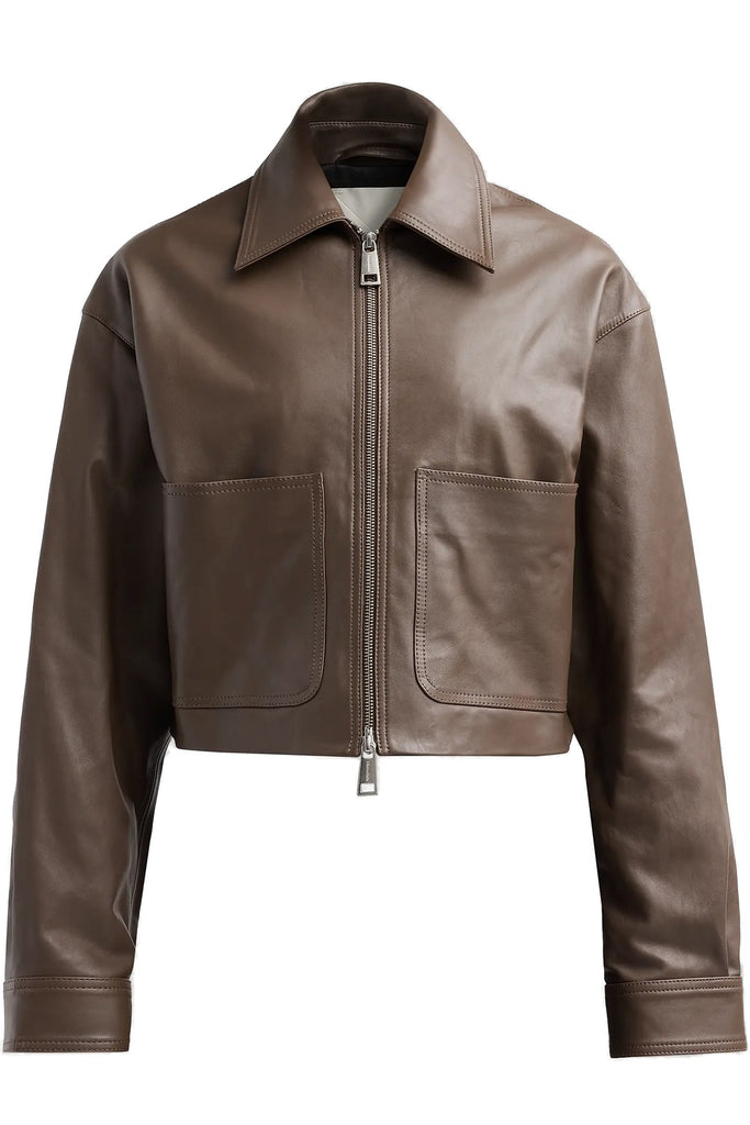 Phebe Jacket