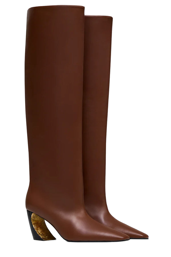Venus Knee-High Boots