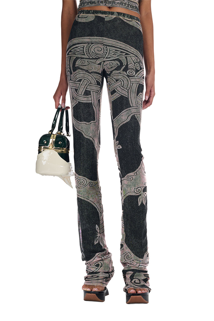 Celtic Mesh Pants
