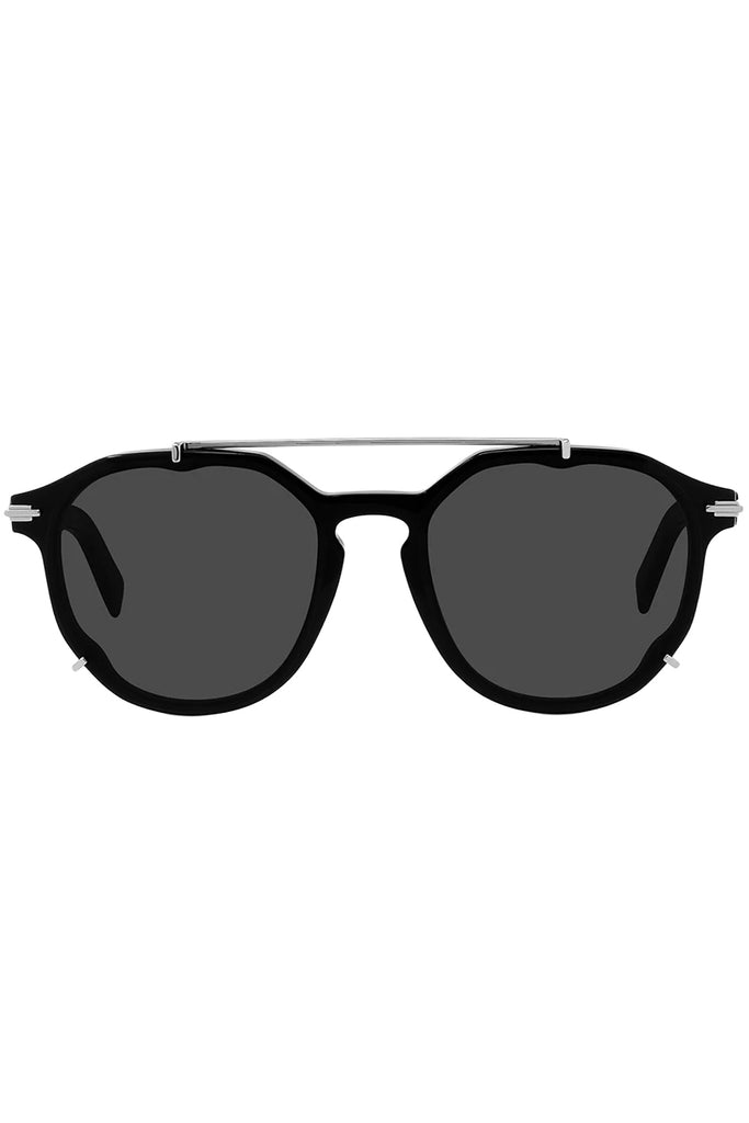 DiorBlacksuit Metal Detail Pantos Sunglasses