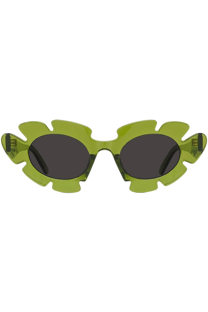 Flower Sunglasses