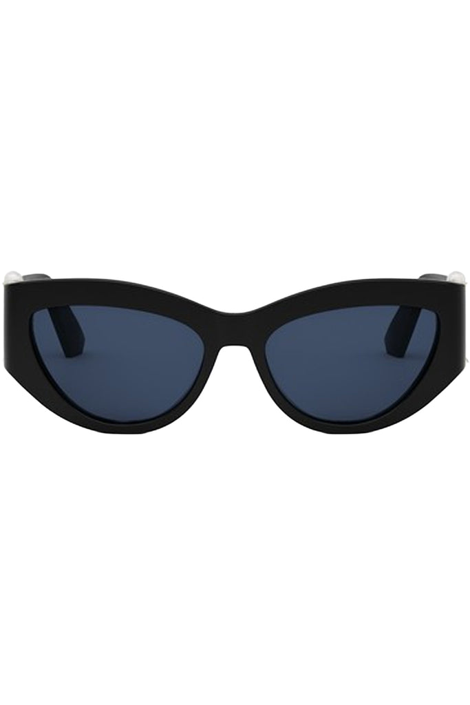 DiorTribales Pearl-Detailed Cat Eye Sunglasses