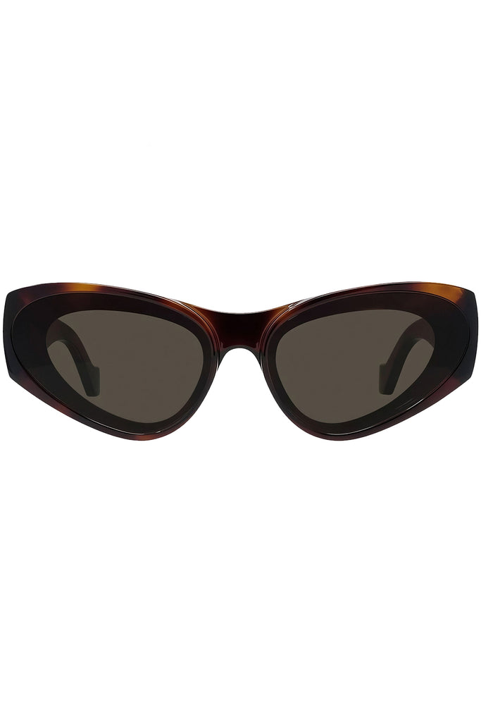 Paula's Ibiza Cat Eye Sunglasses