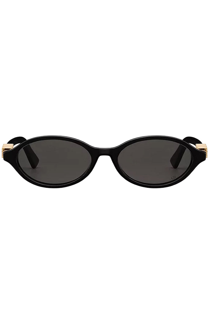 DiorTreasure Oval Sunglasses