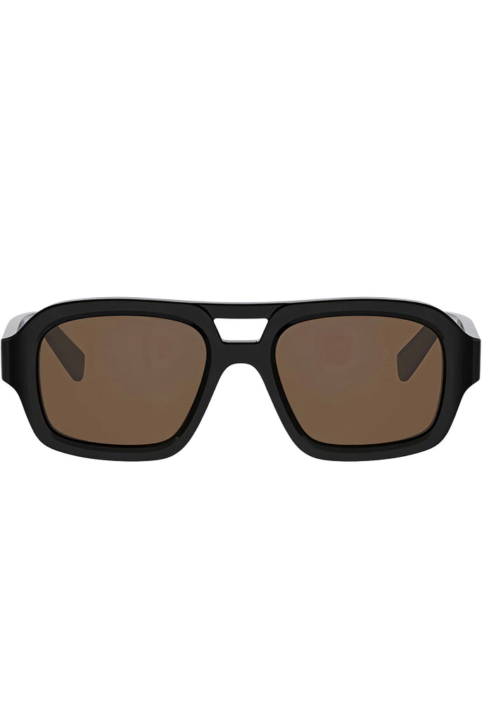 Frame 62 Aviator Sunglasses