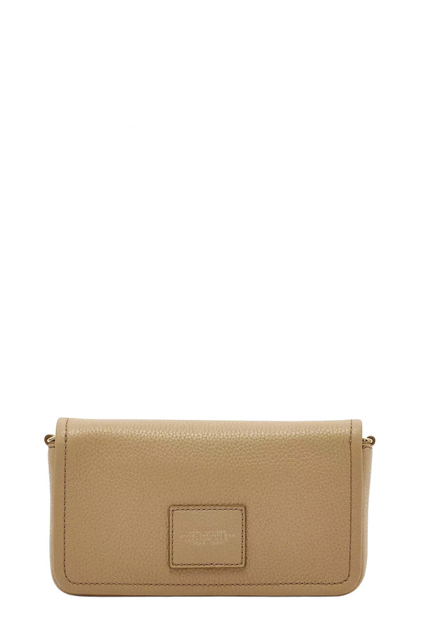 The Mini Leather Bag