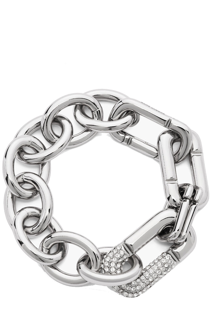 Pop J Marc Pave Bracelet