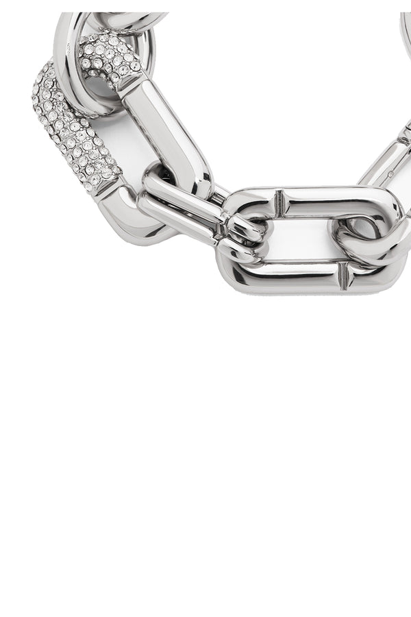Pop J Marc Pave Bracelet
