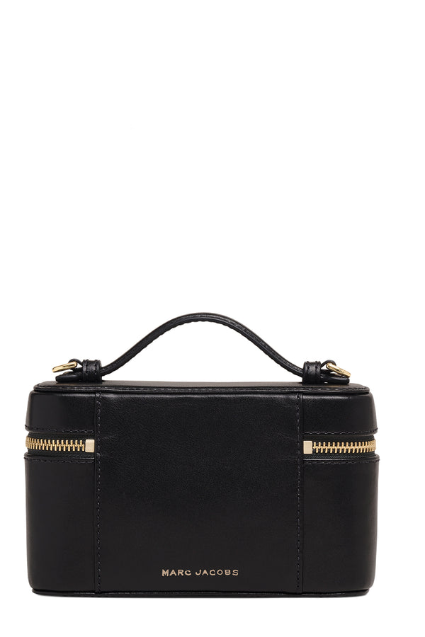 Scene Crossbody Vanity Bag