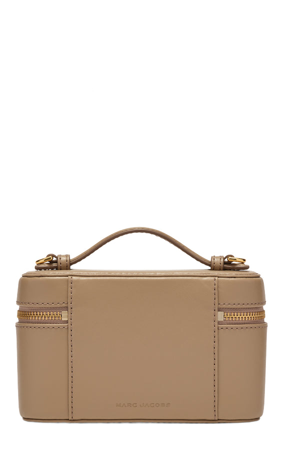 Scene Crossbody Vanity Bag