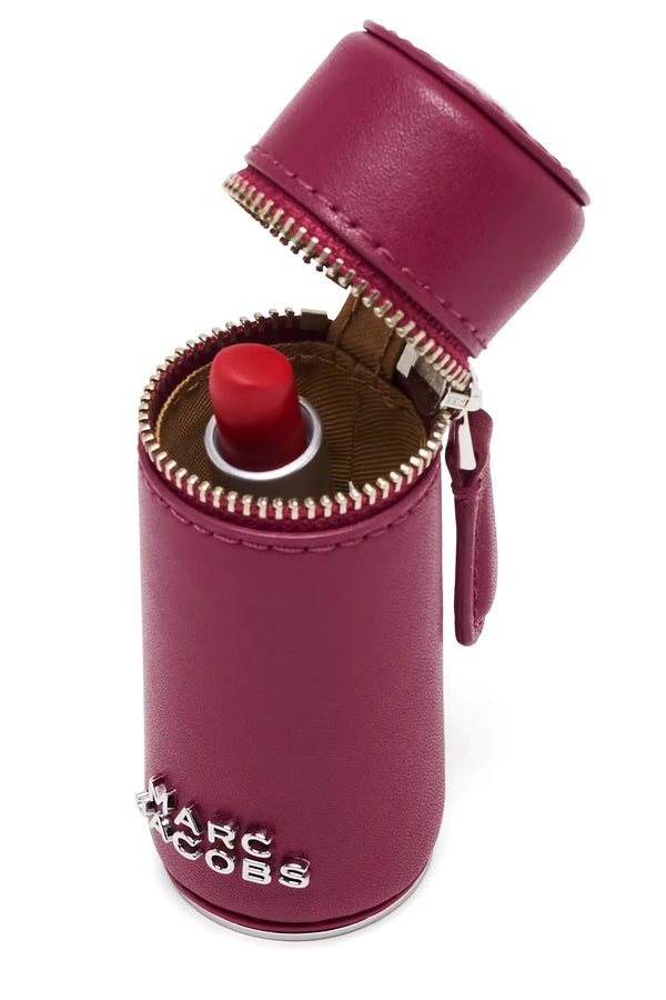 The Everyday Lipstick Case Bag Charm