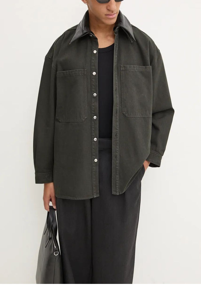 Beaux Jacket