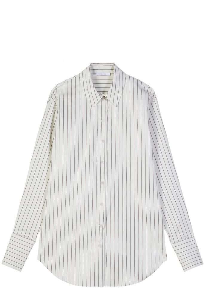Cotton Button Shirt