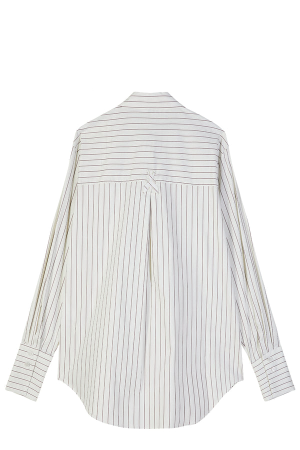 Cotton Button Shirt