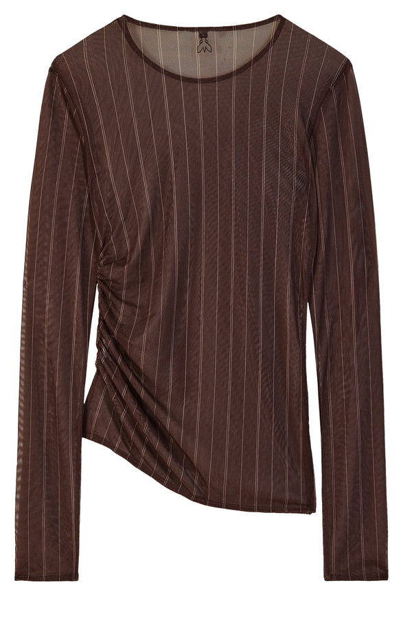 Longsleeve Top