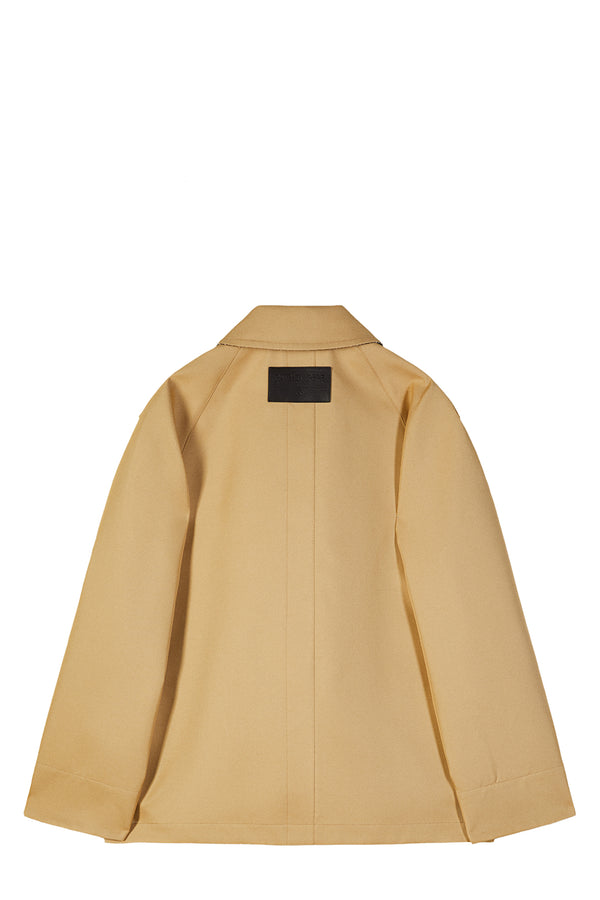 Barn Jacket