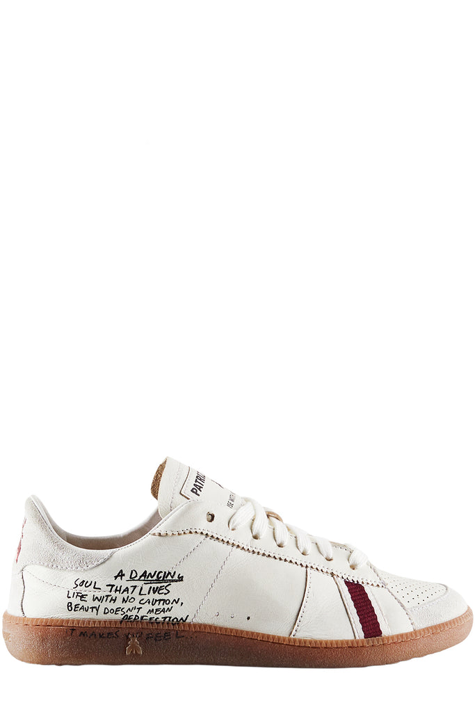Skin Sneakers