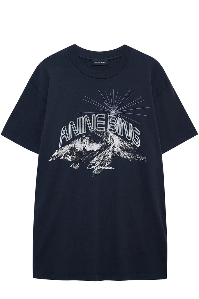 Walker Tee California