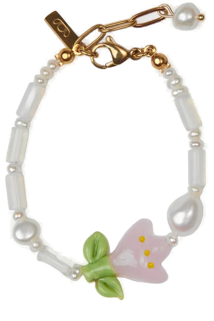 Opal Bloom Bracelet