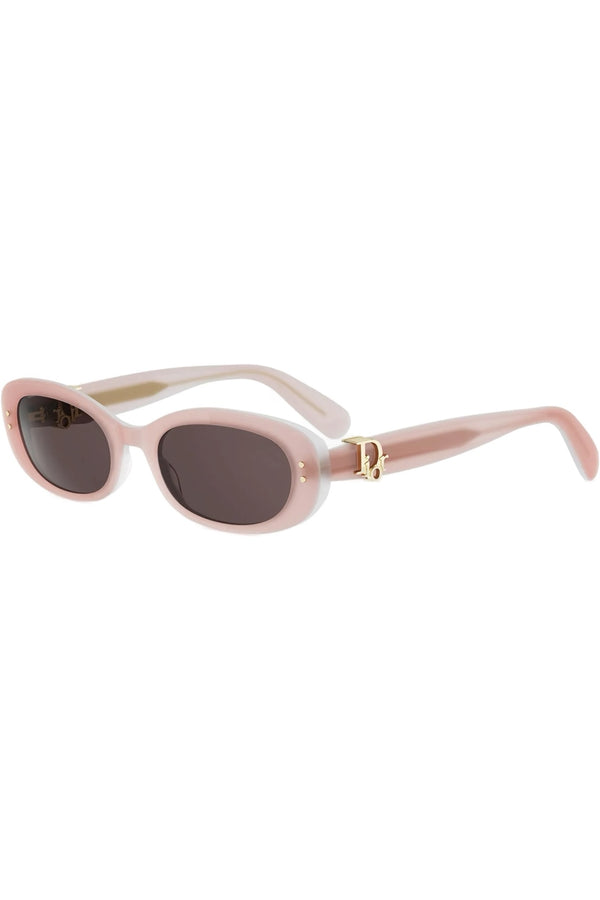 Dior Oblique Butterfly Sunglasses