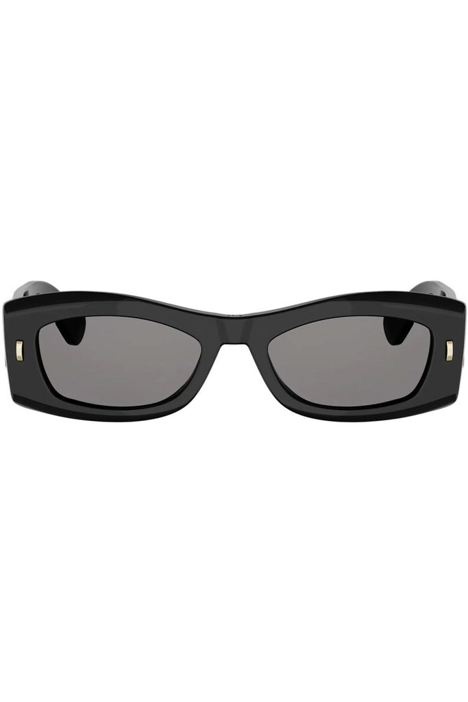 Dior Initials Rectangular Sunglasses