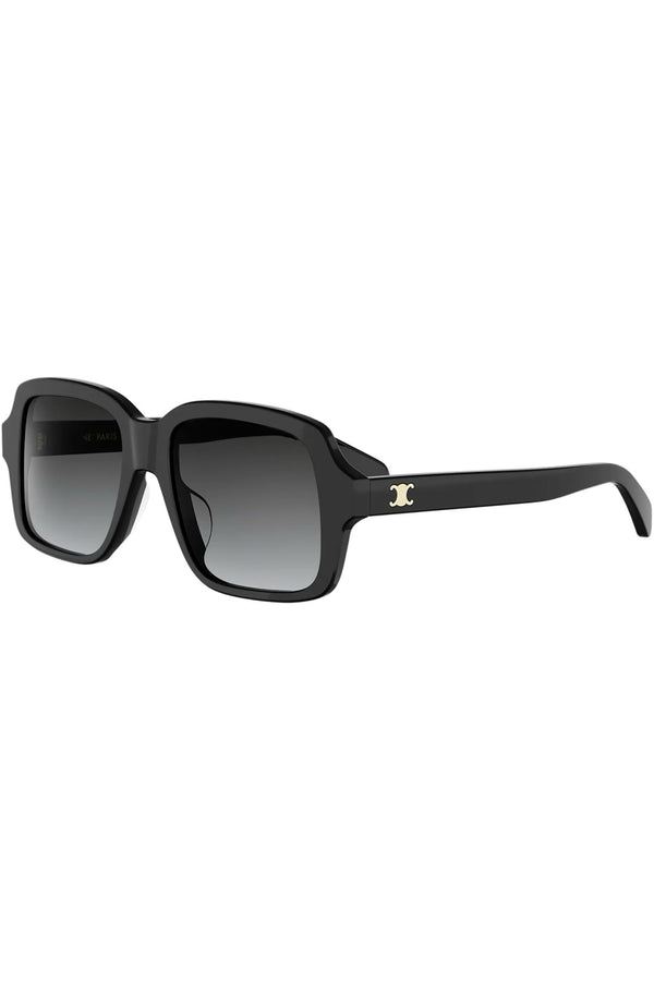 Triomphe Mini Square Sunglasses