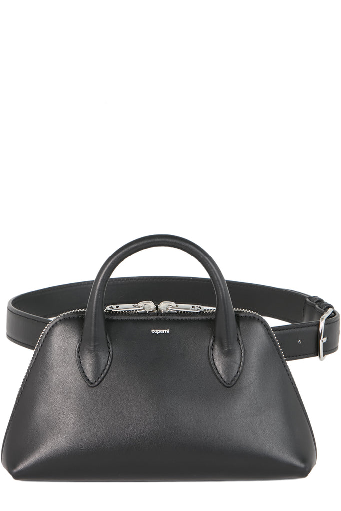 Duffle Belt Bag