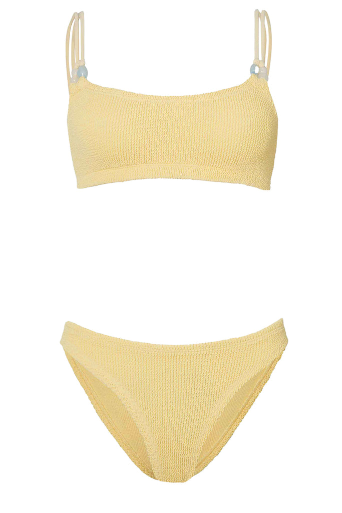 Cassie Beaded Bikini