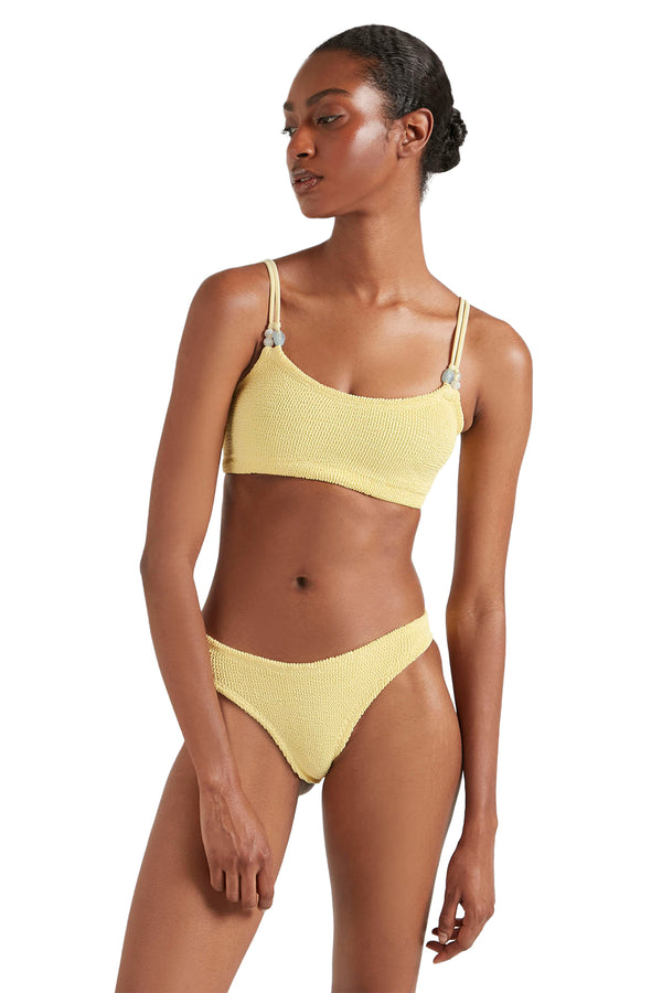 Cassie Beaded Bikini