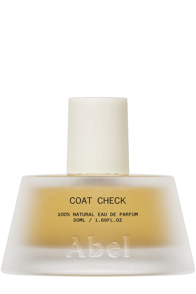 Coat Check Eau De Parfum 50 Ml