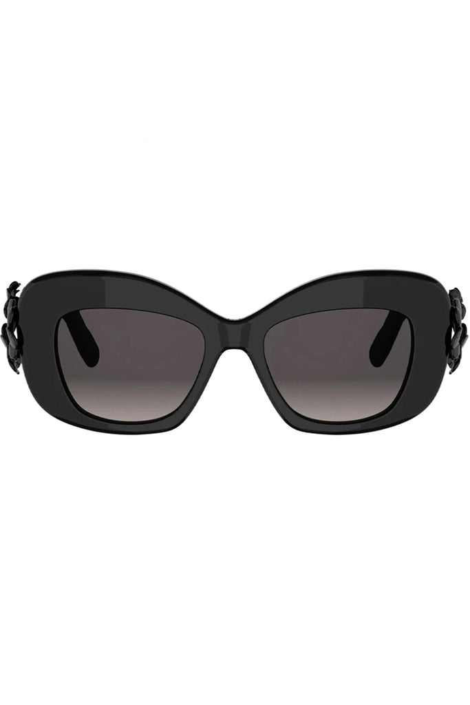 Dior Clover Butterfly Sunglasses
