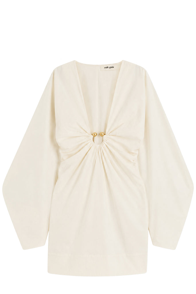 Questra Dress