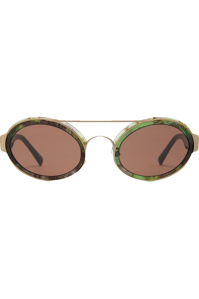 Cat Eye Sunglasses