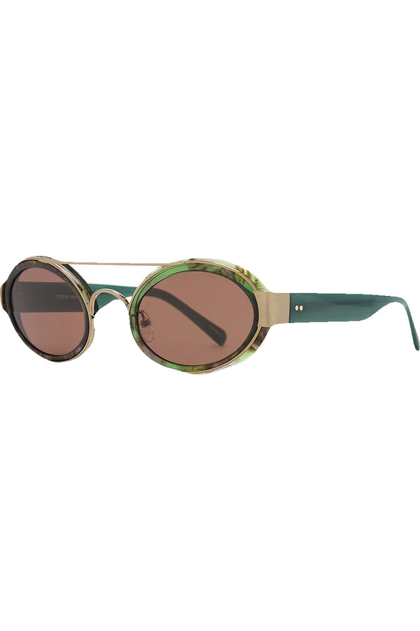 Cat Eye Sunglasses