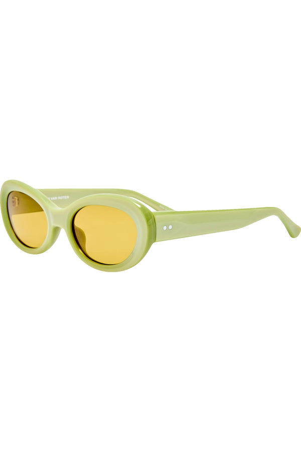 Oval Sunglasses