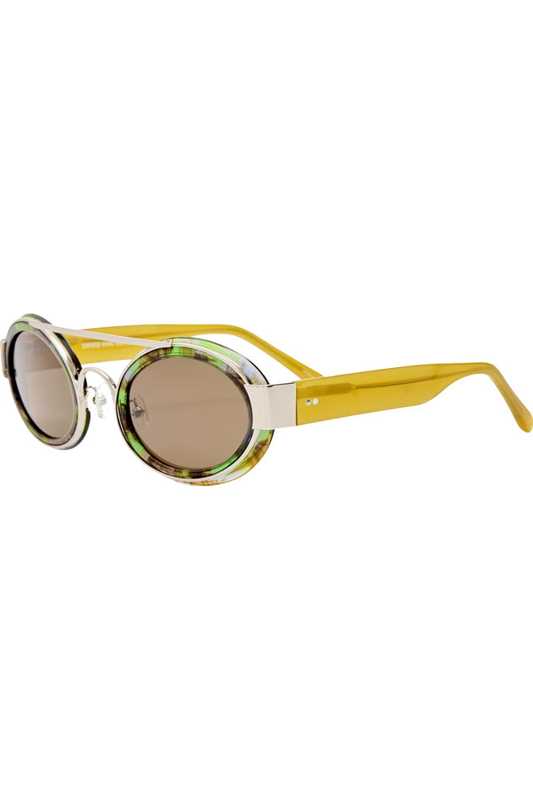 Cat Eye Sunglasses