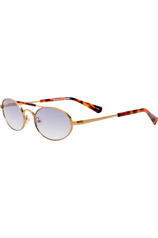 Oval Sunglasses