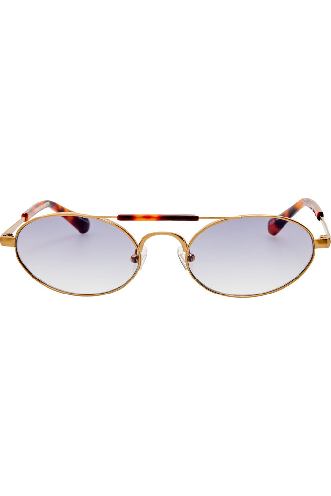 Oval Sunglasses