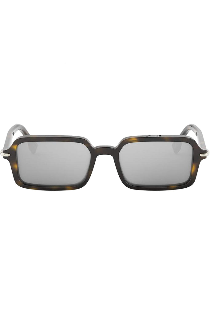 Selleria Rectangular Sunglasses