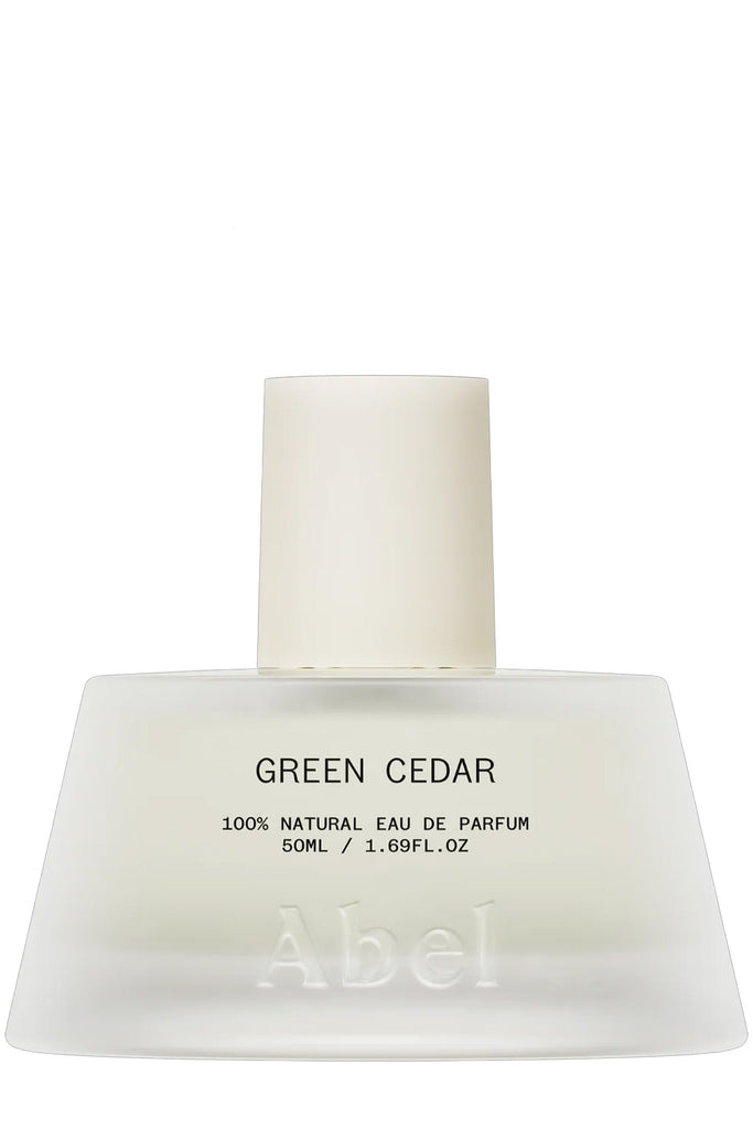Green Cedar Eau De Parfum 50 Ml