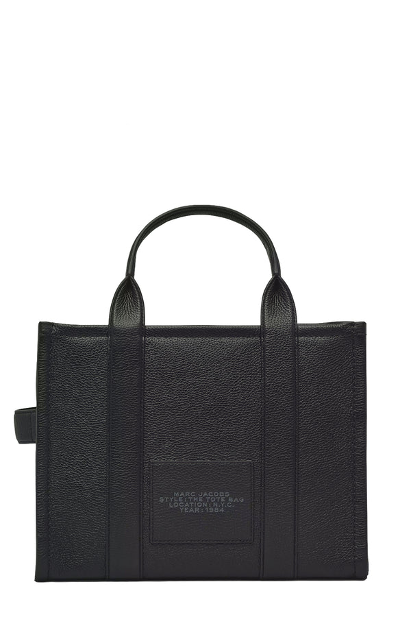The Medium Leather Tote Bag