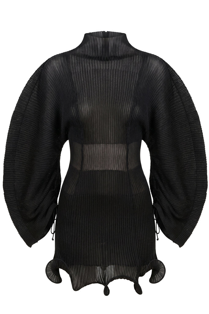 Jaylie Dress