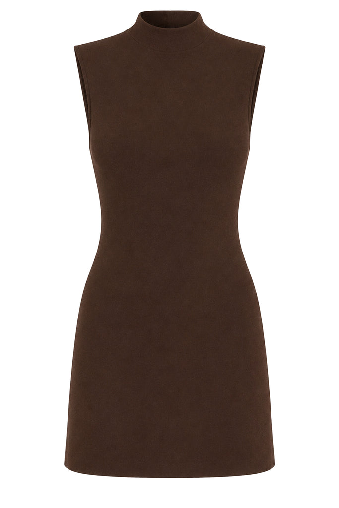 Harlow Knit Dress