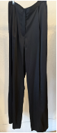 Wide Satin Pants
