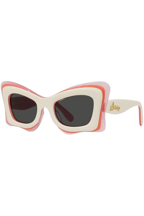 Paula's Ibiza Curvy Butterfly Sunglasses