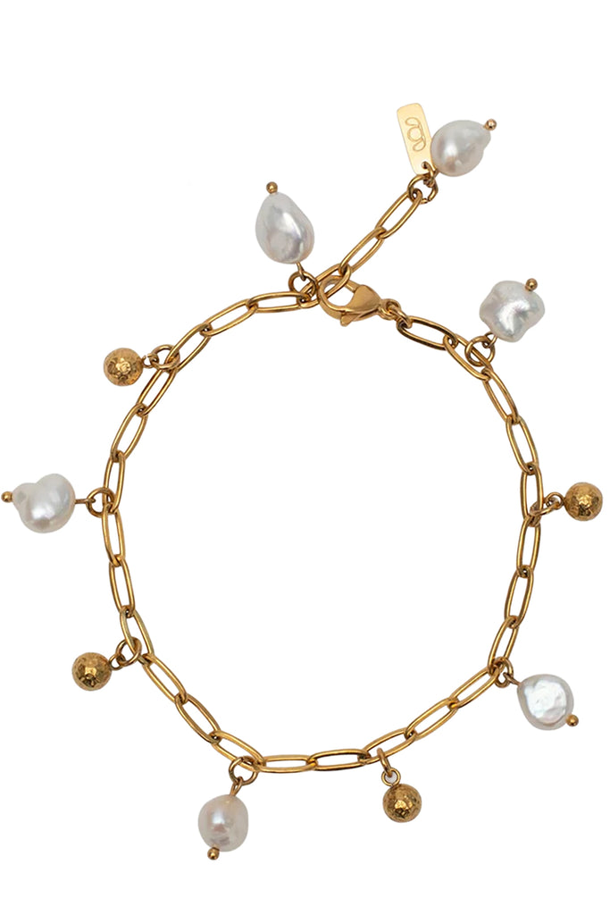 Lena Anklet